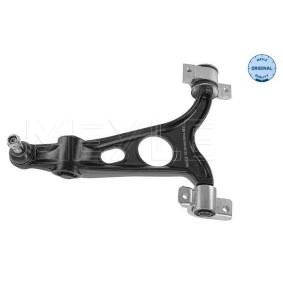 Köp Länkarm, hjulupphängning av MEYLE 15-16 050 0004 till det låga priset 1 325,93&nbsp;kr