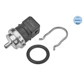 Köp Kylvätsketemperatursensor av MEYLE 16-14 899 0011 till det låga priset 223,26&nbsp;kr