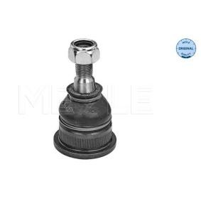 MEYLE 16-16 010 0001 Traggelenk RENAULT LAGUNA 1 (B56, 556) 1.8 90 PS Otto