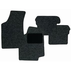 SCHOENEK 2.61542.4 Tappetini BMW Serie 1