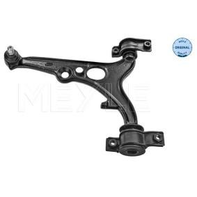 Köp Länkarm, hjulupphängning av MEYLE 216 050 0006 till det låga priset 633,96&nbsp;kr