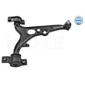 Köp Länkarm, hjulupphängning av MEYLE 216 050 0007 till det låga priset 633,96&nbsp;kr