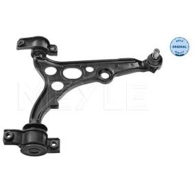 Köp Länkarm, hjulupphängning av MEYLE 216 050 3118 till det låga priset 620,02&nbsp;kr