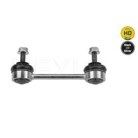 Koppelstange 216 060 0004/HD für Doblo Kombi (119_, 223_) für CHF 19.44