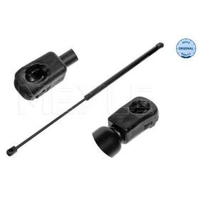 Köp Gasfjäder till baklucka av MEYLE 240 161 0042 till det låga priset 233,04&nbsp;kr