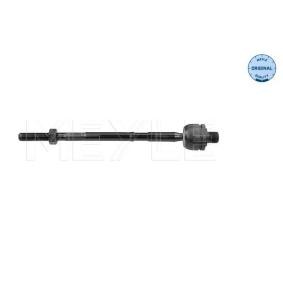 Axialgelenk, Spurstange 29-16 031 0005 für CHEVROLET