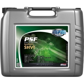 MPM 50020 Huile direction assistée FORD TOURNEO CUSTOM