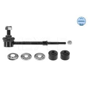 Köp Stabilisatorstag av MEYLE 30-16 060 0030 till det låga priset 266,75&nbsp;kr