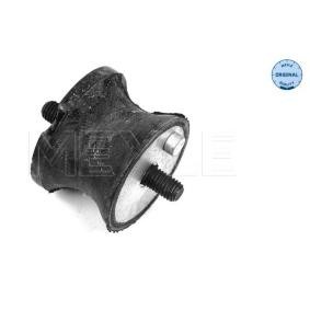 MEYLE 300 247 0104 Getriebelager BMW 5 Touring (E34) 2.0 150 PS Otto
