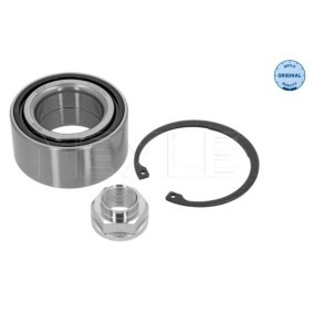 Köp Lagerhylsa, länkarm av MEYLE 31-14 300 0001 till det låga priset 65,47&nbsp;kr