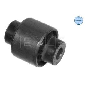 Köp Lagerhylsa, länkarm av MEYLE 31-14 300 0004 till det låga priset 136,26&nbsp;kr