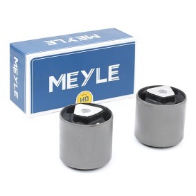 MEYLE 314 610 0000/HD Kit riparazione, braccio trasversale BMW 3 Coupe (E92) 1.6 122 CV Motore a ciclo otto