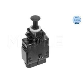 MEYLE 314 800 9019 Bremslichtschalter BMW Z3 Roadster (E36)
