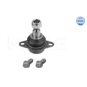 Köp Spindelled av MEYLE 316 010 0008 till det låga priset 327,28&nbsp;kr