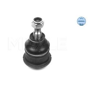 Köp Spindelled av MEYLE 316 010 4307 till det låga priset 171,27&nbsp;kr