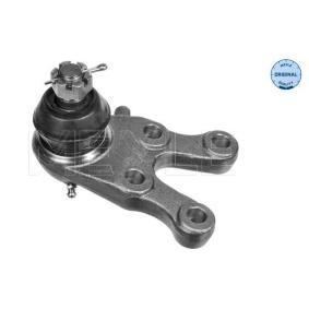 Köp Spindelled av MEYLE 32-16 010 0022 till det låga priset 387,11&nbsp;kr