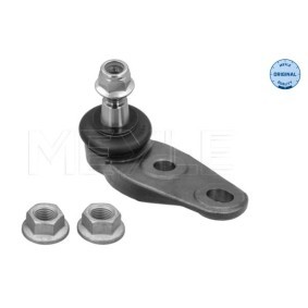 Stange / Strebe, Radaufhängung 32-16 050 0032 für V40 Kasten / Schrägheck (525, 526) für CHF 40.12