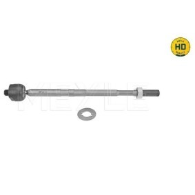 MEYLE 33-16 050 0000 Brazo de suspensión SUZUKI BALENO Ranchera familiar (EG) 1.8 121 cv Motor otto