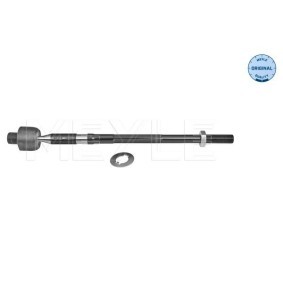 MEYLE 33-16 050 0002 Brazo de suspensión SUZUKI BALENO Ranchera familiar (EG) 1.8 121 cv Motor otto