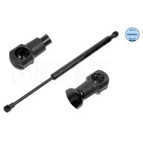 Köp Gasfjäder till baklucka av MEYLE 340 160 0712 till det låga priset 221,70&nbsp;kr