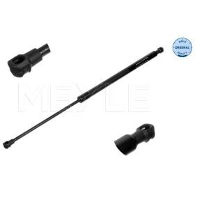 Köp Gasfjäder till baklucka av MEYLE 340 160 9829 till det låga priset 225,13&nbsp;kr