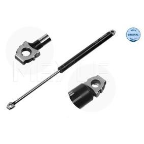 Köp Gasfjäder till baklucka av MEYLE 340 161 0310 till det låga priset 188,96&nbsp;kr
