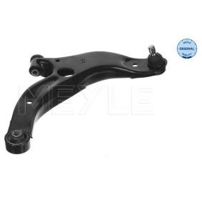 MEYLE 35-16 050 0042 Bærearm MAZDA 323 F 6 (BJ) 1.8 125 hk Bensinmotor