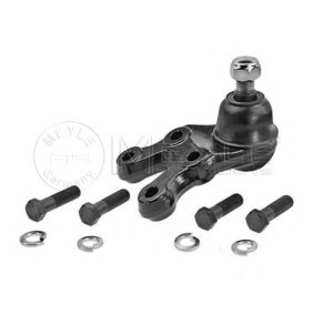 MEYLE 37-16 010 0011 Rótula de suspensión HYUNDAI TERRACAN (HP) 2.9 150 cv Gasoleo