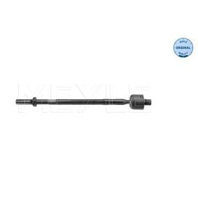 Axialgelenk, Spurstange 37-16 031 0009 für HYUNDAI