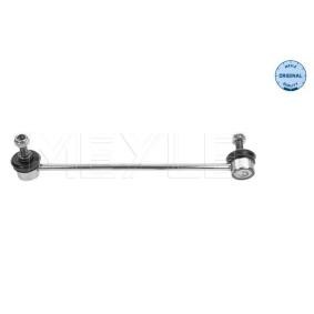 Köp Stabilisatorstag av MEYLE 37-16 060 0015 till det låga priset 161,93&nbsp;kr