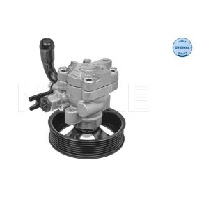 Köp Länkarm, hjulupphängning av MEYLE 40-16 050 0005 till det låga priset 1 549,15&nbsp;kr