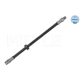 MEYLE 514 545 2000 Bremsschlauch VOLVO S80 I (184) 2.4 140 PS Otto
