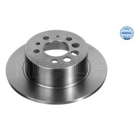 Bremsscheibe 515 521 5013 für VOLVO