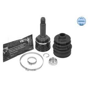 MEYLE 516 060 0003 Koppelstange VOLVO 480 E (482)