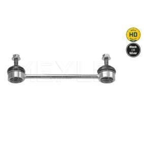 Koppelstange 516 060 0014/HD für V40 Kasten / Schrägheck (525, 526) für CHF 17.70