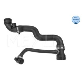 Heckklappendämpfer 540 161 0433 für VOLVO