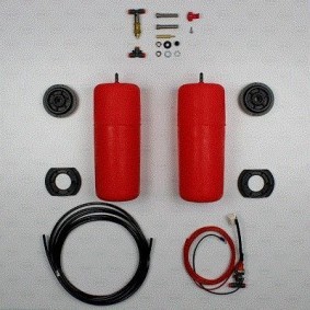 MAD NR-507046 Fole, suspensão pneumática JEEP Grand Cherokee I (ZJ, ZG)