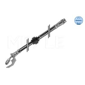 Lagerung, Stabilisatorkoppelstange 614 035 0009 für SAAB