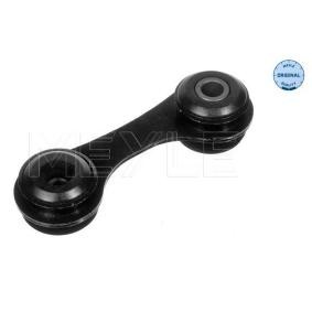 Koppelstange 614 044 0007 für SAAB