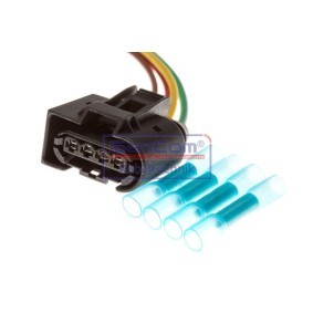 Kabelbaum des Herstellers SenCom - Originalware Artikelnummer: 10012