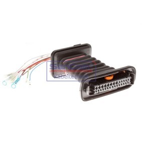 Kabelbaum des Herstellers SenCom - Originalware Artikelnummer: 1510530SC