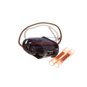 SenCom 20235 Faros de carretera MITSUBISHI OUTLANDER