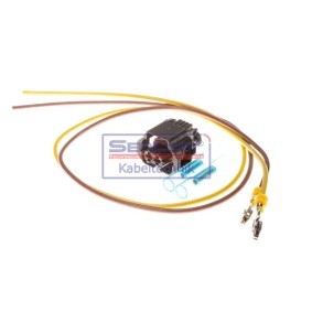 SenCom 3061165 Kit revisione iniettori FIAT QUBO