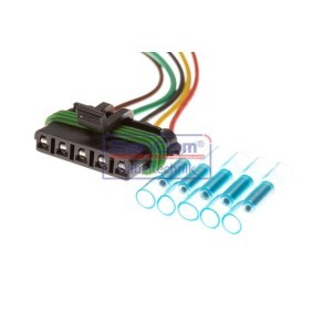 Kabelbaum des Herstellers SenCom - Originalware Artikelnummer: 503080