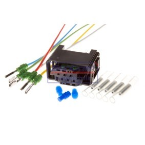 Køb Kabelreparationssæt, hovedlygte af SenCom 503091 til den lave pris 196,54&nbsp;kr.