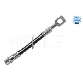 MEYLE 614 562 0015 Mangueira de travão OPEL ASTRA G Cabriolet (F67) 2.0 192 cv Otto
