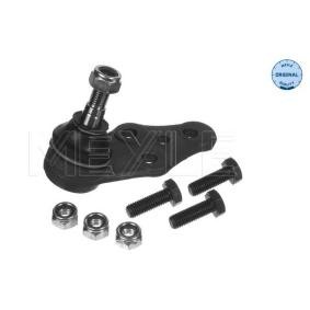 Traggelenk 616 010 5375 für DAEWOO