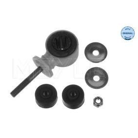 Koppelstange 616 060 1002/S für Astra F Limousine (T92) für CHF 6.63