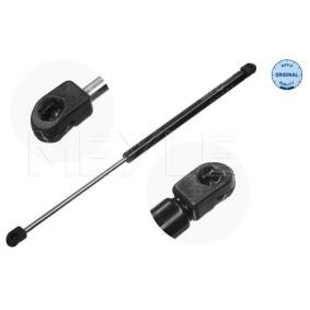 Heckklappendämpfer 640 161 0811 für Astra Classic Caravan (A04) für CHF 13.45