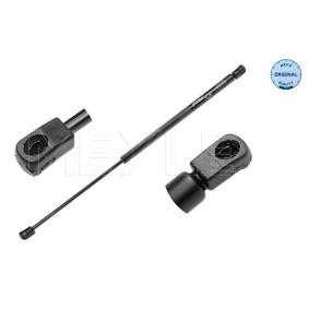 Heckklappendämpfer 640 910 0008 für Astra Classic Caravan (A04) für CHF 15.43